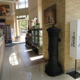 Nagyanyáink Sütödéje - Rákóczi út, Kecskemét - Belső