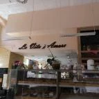 Nagyanyáink Sütödéje - Rákóczi út Kecskemét - Belső