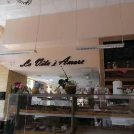 Nagyanyáink Sütödéje - Rákóczi út, Kecskemét - Belső