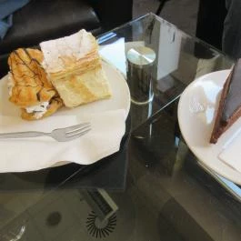 Nagyanyáink Sütödéje - Rákóczi út, Kecskemét - Étel/ital