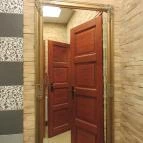 Nagyanyáink Sütödéje - Rákóczi út Kecskemét - Mosdó