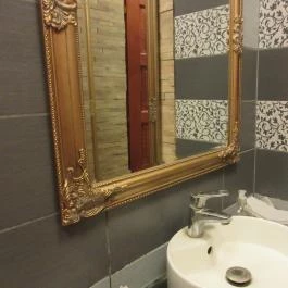 Nagyanyáink Sütödéje - Rákóczi út, Kecskemét - Mosdó