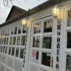 Nagyi Vintage Kuckója Hévíz - Külső kép