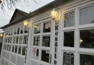 Nagyi Vintage Kuckója Hévíz