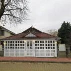 Nagyi Vintage Kuckója Hévíz - Külső kép