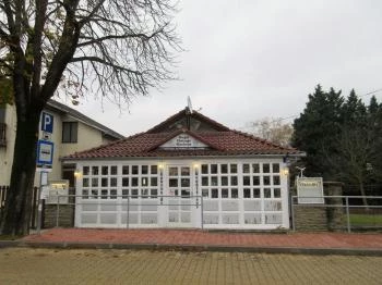 Nagyi Vintage Kuckója Hévíz