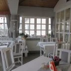 Nagyi Vintage Kuckója Hévíz - Belső