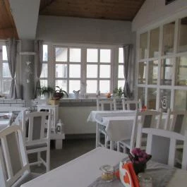 Nagyi Vintage Kuckója, Hévíz - Belső