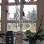 Nagyi Vintage Kuckója Hévíz - Belső