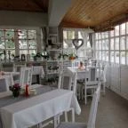 Nagyi Vintage Kuckója Hévíz - Belső