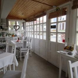 Nagyi Vintage Kuckója, Hévíz - Belső