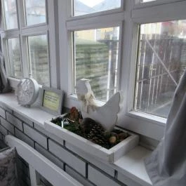 Nagyi Vintage Kuckója, Hévíz - Belső