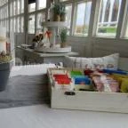 Nagyi Vintage Kuckója Hévíz - Belső