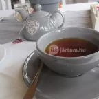 Nagyi Vintage Kuckója Hévíz - Étel/ital