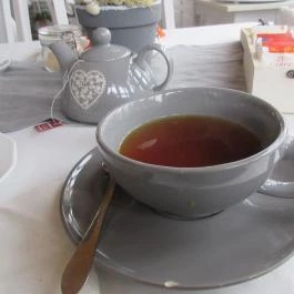 Nagyi Vintage Kuckója, Hévíz - Étel/ital