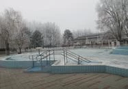 Nagykátai Gyógyfürdő és Strand Nagykáta