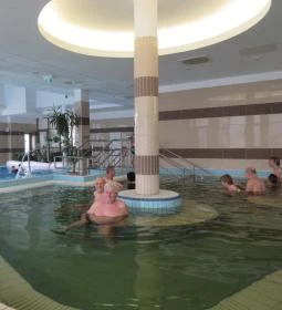 Nagykátai Gyógyfürdő és Strand