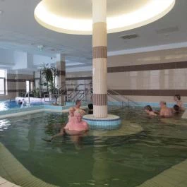 Nagykátai Gyógyfürdő és Strand, Nagykáta - 