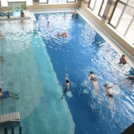 Nagykátai Gyógyfürdő és Strand, Nagykáta - 