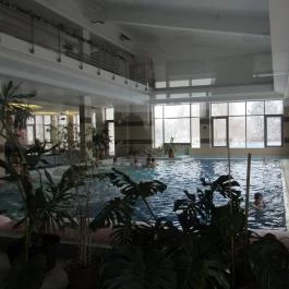 Nagykátai Gyógyfürdő és Strand, Nagykáta - 