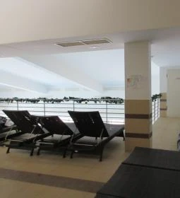 Nagykátai Gyógyfürdő és Strand