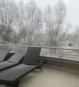 Nagykátai Gyógyfürdő és Strand