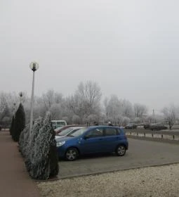 Nagykátai Gyógyfürdő és Strand