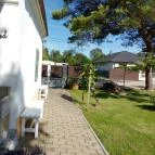 Nálunk, vidéken Ásványráró - Külső kép