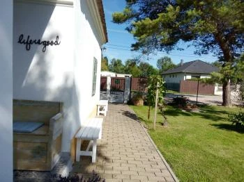 Nálunk, vidéken Ásványráró