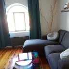 Nálunk, vidéken Ásványráró - Szobák