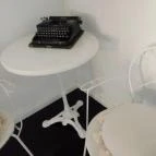 Nálunk, vidéken Ásványráró - Szobák