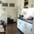 Nálunk, vidéken Ásványráró - Belső