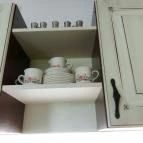 Nálunk, vidéken Ásványráró - Belső