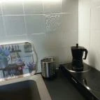 Nálunk, vidéken Ásványráró - Belső