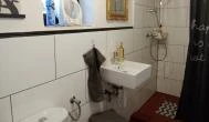Nálunk, vidéken Ásványráró - Fürdőszoba