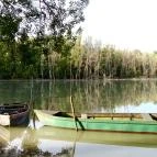 Nálunk, vidéken Ásványráró - Környék