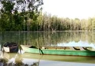 Nálunk, vidéken Ásványráró