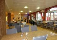 Napsugár Étterem Cserkeszőlő