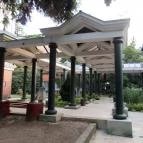 Napsugár Hotel Gyopárosfürdő Gyopárosfürdő - Külső kép