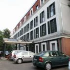 Napsugár Hotel Gyopárosfürdő Gyopárosfürdő - Külső kép