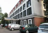 Napsugár Hotel Gyopárosfürdő Gyopárosfürdő