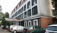 Napsugár Hotel Gyopárosfürdő Gyopárosfürdő - Külső kép