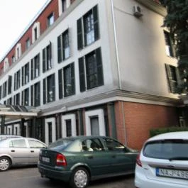 Napsugár Hotel Gyopárosfürdő Gyopárosfürdő - Külső kép