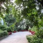 Napsugár Hotel Gyopárosfürdő Gyopárosfürdő - Külső kép