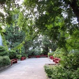 Napsugár Hotel Gyopárosfürdő Gyopárosfürdő - Külső kép