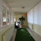 Napsugár Hotel Gyopárosfürdő Gyopárosfürdő - Belső