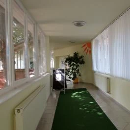 Napsugár Hotel Gyopárosfürdő Gyopárosfürdő - Belső