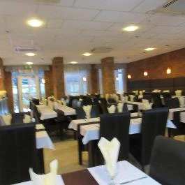 Napsugár Hotel Gyopárosfürdő Gyopárosfürdő - Vendéglátás