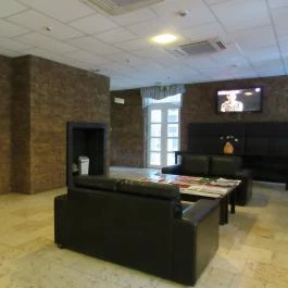 Napsugár Hotel Gyopárosfürdő Gyopárosfürdő - Belső