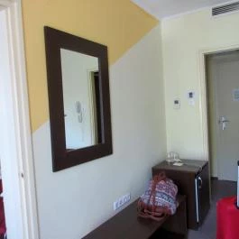 Napsugár Hotel Gyopárosfürdő Gyopárosfürdő - Szobák